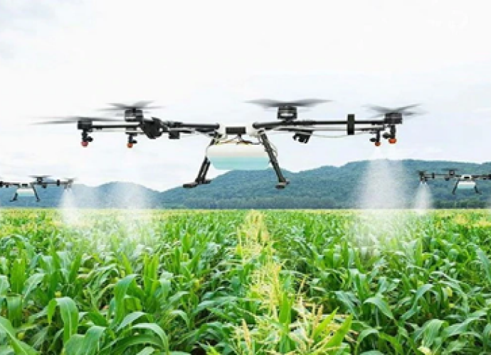 Time to Embrace Technology as a Farmer